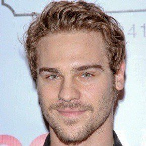 Grey Damon