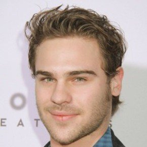 Grey Damon
