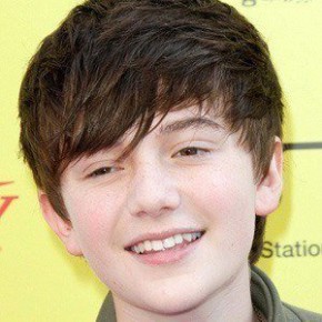 Greyson Chance