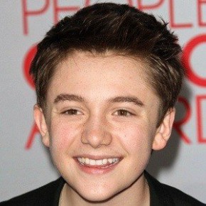 Greyson Chance