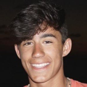 Greyson Pinto