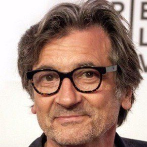 Griffin Dunne