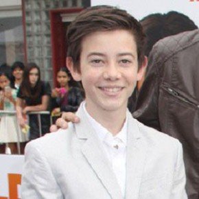 Griffin Gluck