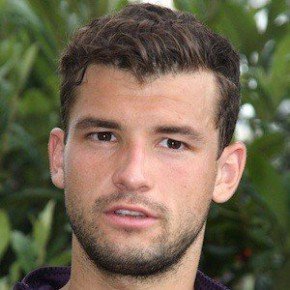 Grigor Dimitrov