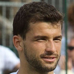 Grigor Dimitrov