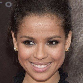Gugu Mbatha-Raw