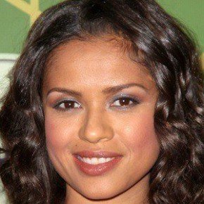 Gugu Mbatha-Raw
