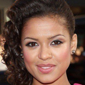 Gugu Mbatha-Raw