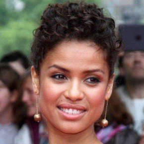 Gugu Mbatha-Raw