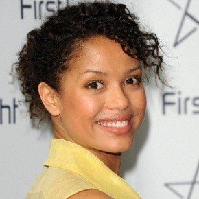 Gugu Mbatha-Raw