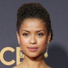 Gugu Mbatha-Raw