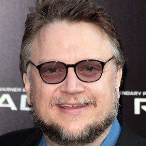 Guillermo del Toro