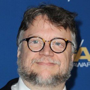 Guillermo del Toro
