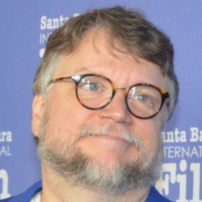 Guillermo del Toro