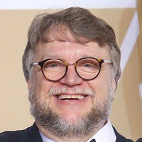 Guillermo del Toro