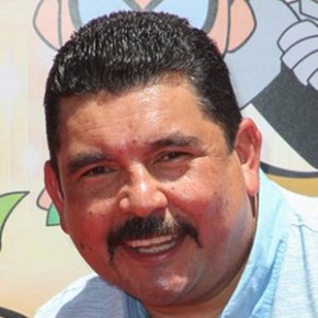 Guillermo Rodriguez