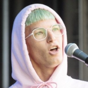 Gus Dapperton