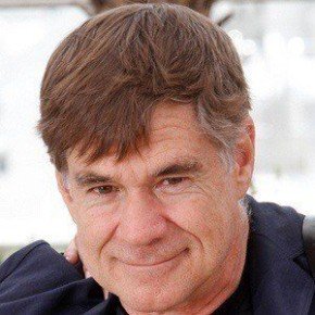 Gus Van Sant