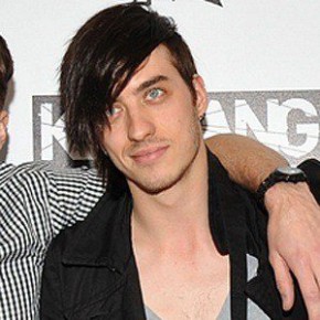Gustav Wood