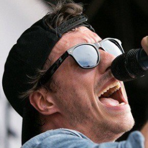 Gustav Wood