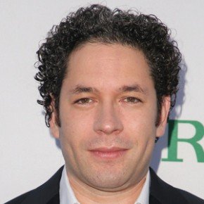 Gustavo Dudamel