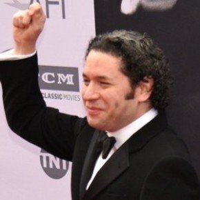 Gustavo Dudamel