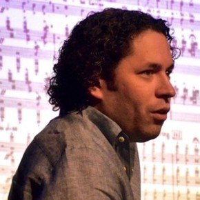 Gustavo Dudamel