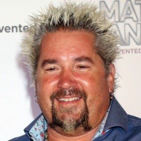 Guy Fieri