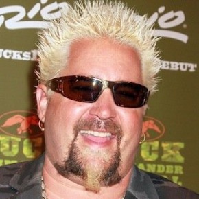 Guy Fieri