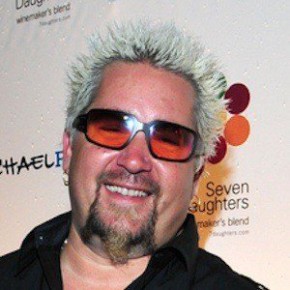 Guy Fieri
