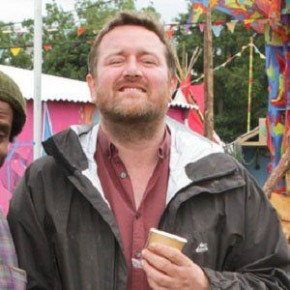 Guy Garvey