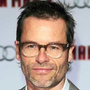 Guy Pearce