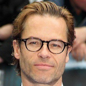 Guy Pearce