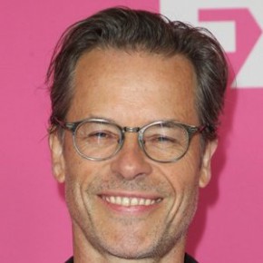 Guy Pearce