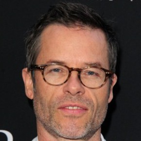 Guy Pearce