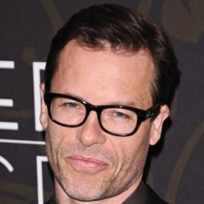 Guy Pearce