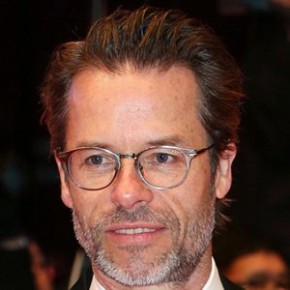 Guy Pearce