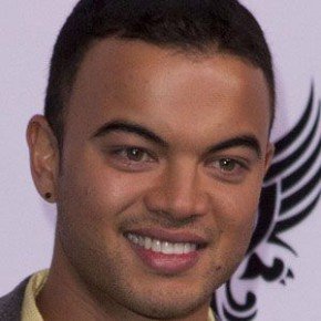 Guy Sebastian