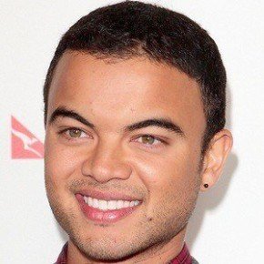 Guy Sebastian