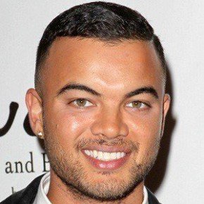 Guy Sebastian