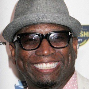 Guy Torry