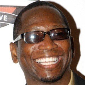 Guy Torry