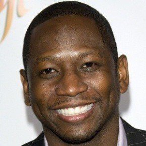 Guy Torry