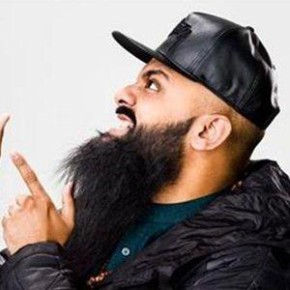 Guz Khan