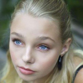 Gwen Rachel
