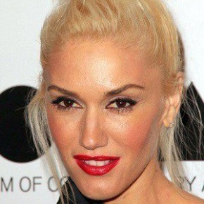 Gwen Stefani