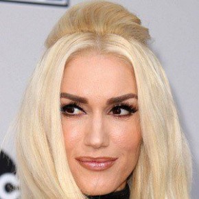 Gwen Stefani