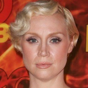 Gwendoline Christie