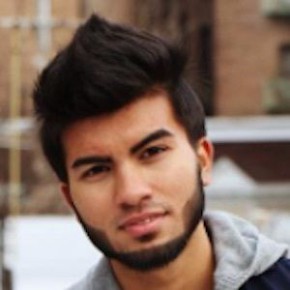 Habib Ahmed