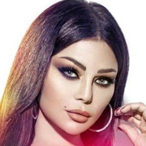 Haifa Wehbe